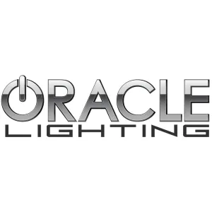 Oracle 2021  Ford Bronco Oculus Bi-LED Projector Headlights w/ Heated Lenses