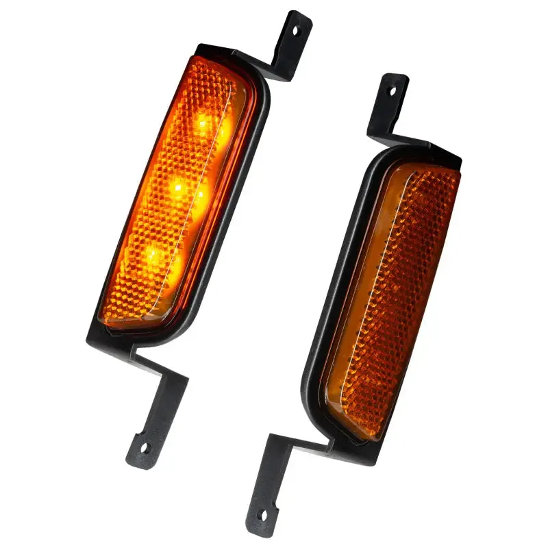 Oracle 2021  Ford Bronco Oculus BI-LED Projector Headlights