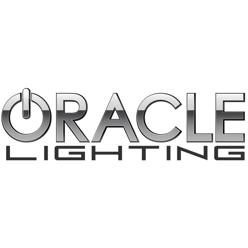Oracle Jeep JL/Gladiator JT Oculus Bi-LED Projector Headlights - Amber/White Switchback
