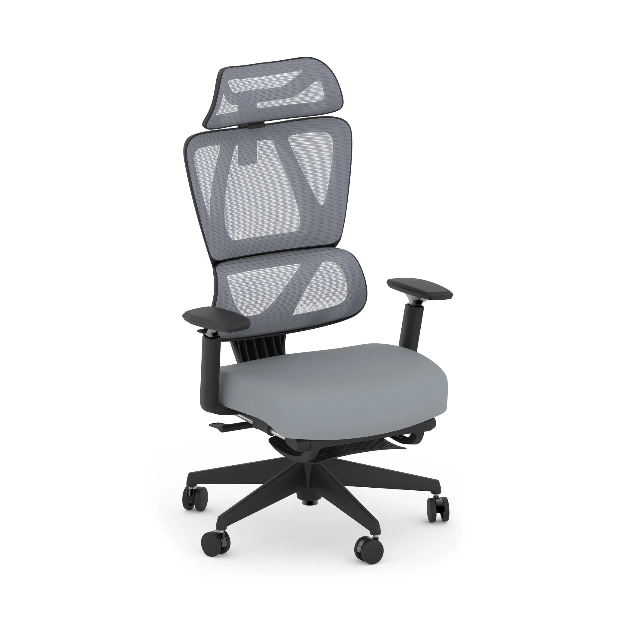 Oscar Ergonomic Mesh Chair