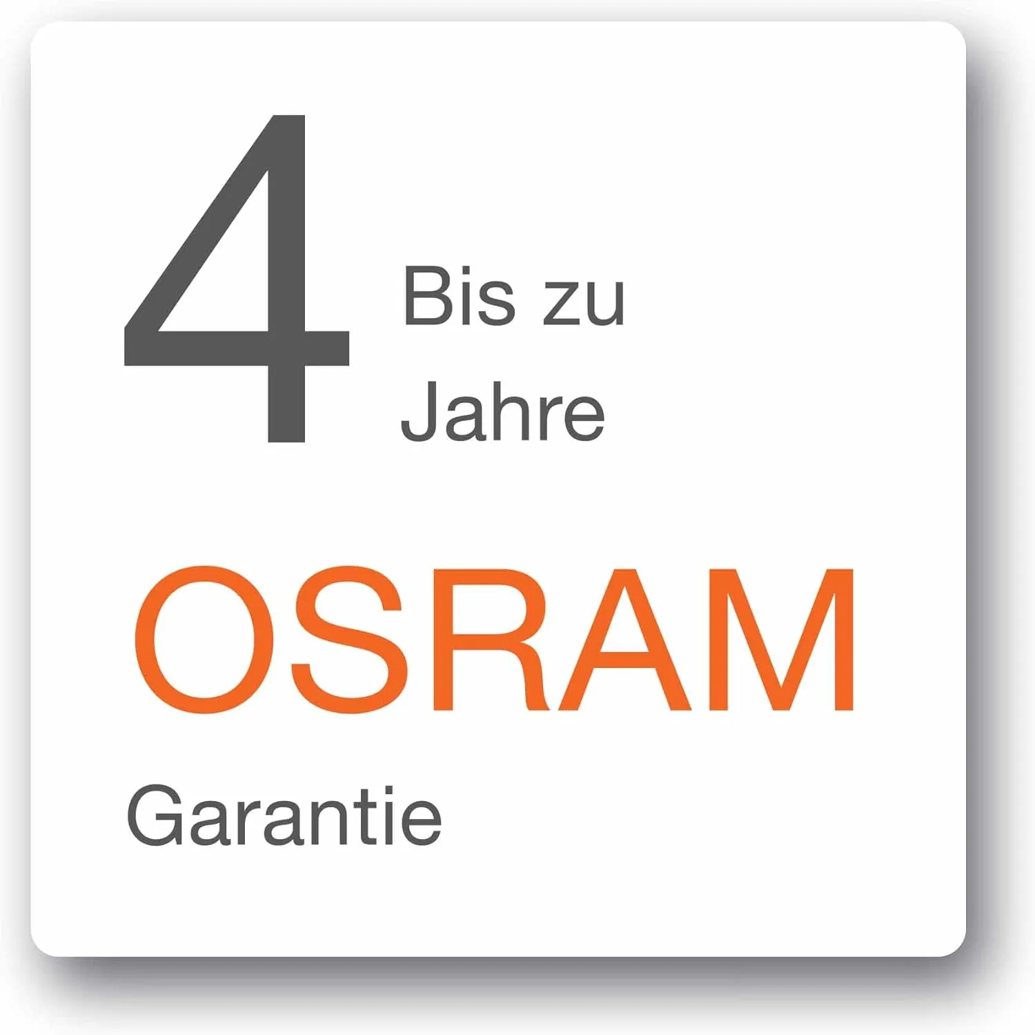 OSRAM XENARC ORIGINAL D1R xenon headlamp bulb 66154  100% 4150K 1 piece in folding box