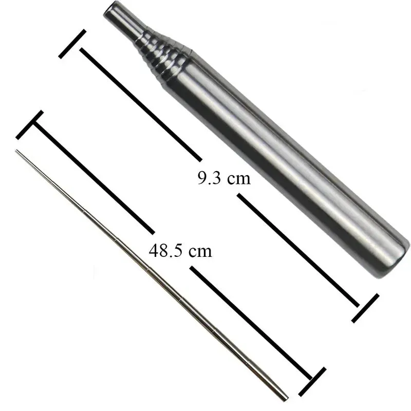 Outdoor Camping Blow Fire Stick