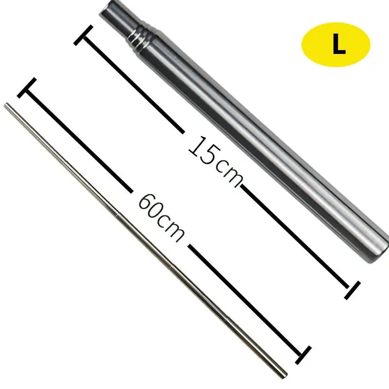 Outdoor Camping Blow Fire Stick