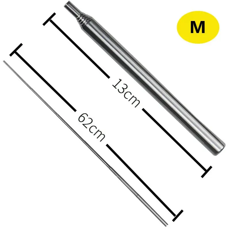 Outdoor Camping Blow Fire Stick
