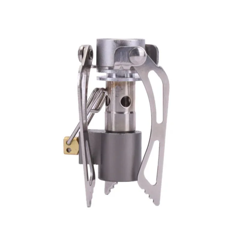 Outdoor Gas Stove Camping Burner mini