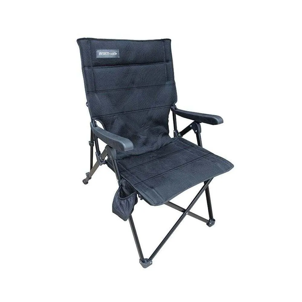 Outdoor Revolution Lucca Air Mesh Chair