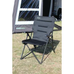 Outdoor Revolution Lucca Air Mesh Chair