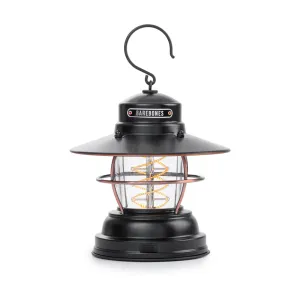 Outpost Lantern - Antique Bronze