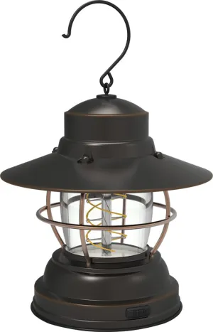 Outpost Lantern Bronze