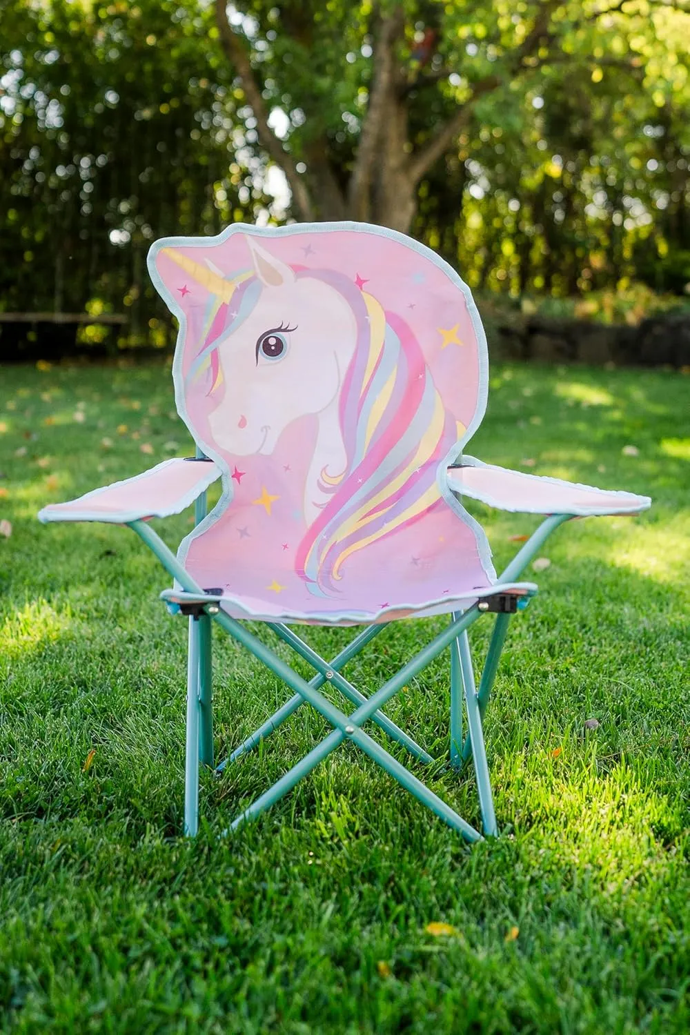 Pacific Play Tents Luna The Unicorn Play Chair 56111