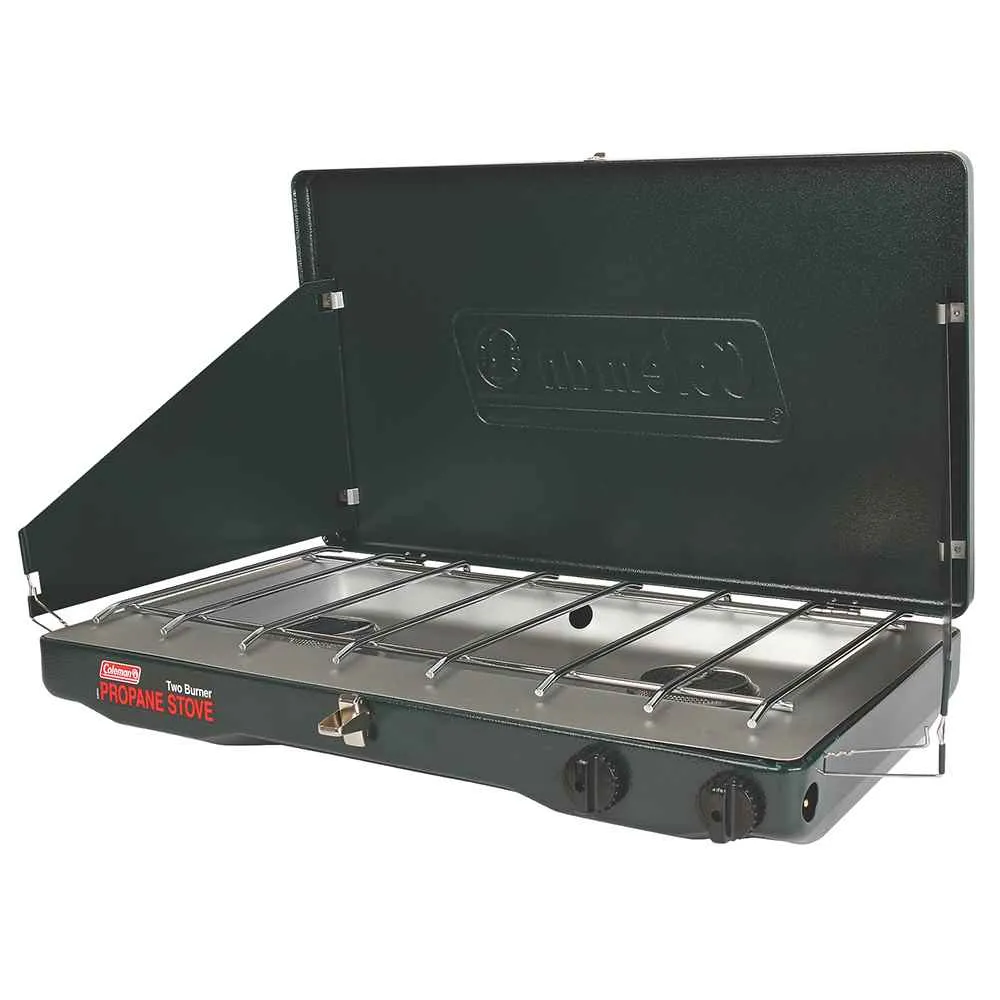Perfectflow 2-Burner Classic Stove