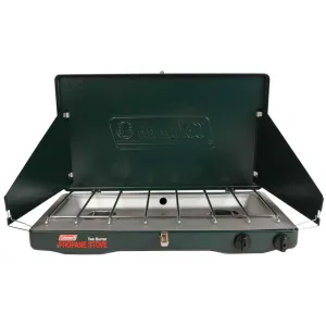 Perfectflow 2-Burner Classic Stove