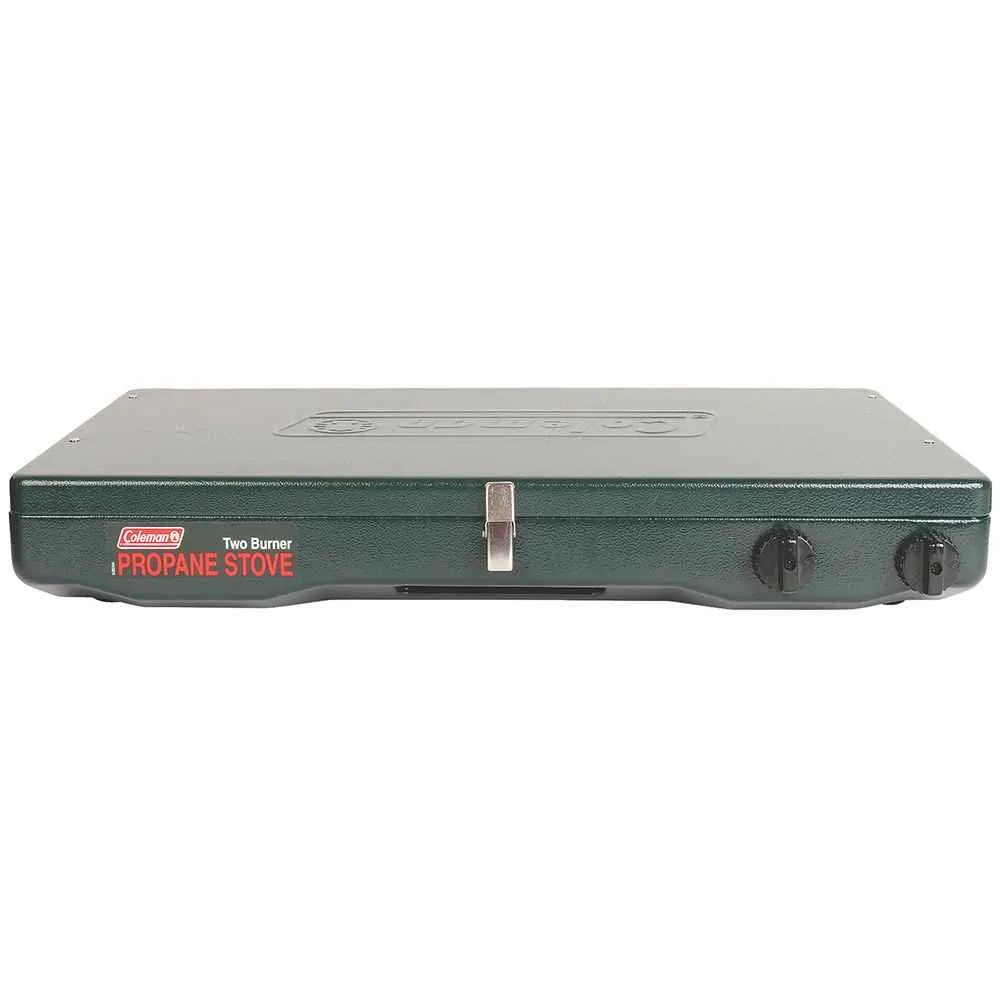 Perfectflow 2-Burner Classic Stove
