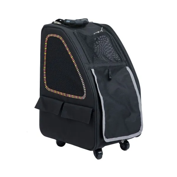 Petique 5-in-1 Pet Carrier