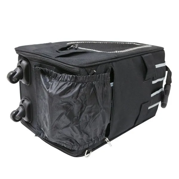 Petique 5-in-1 Pet Carrier