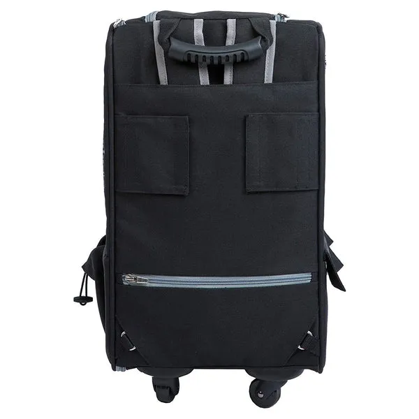 Petique 5-in-1 Pet Carrier
