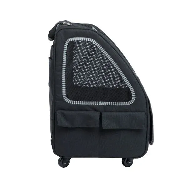 Petique 5-in-1 Pet Carrier