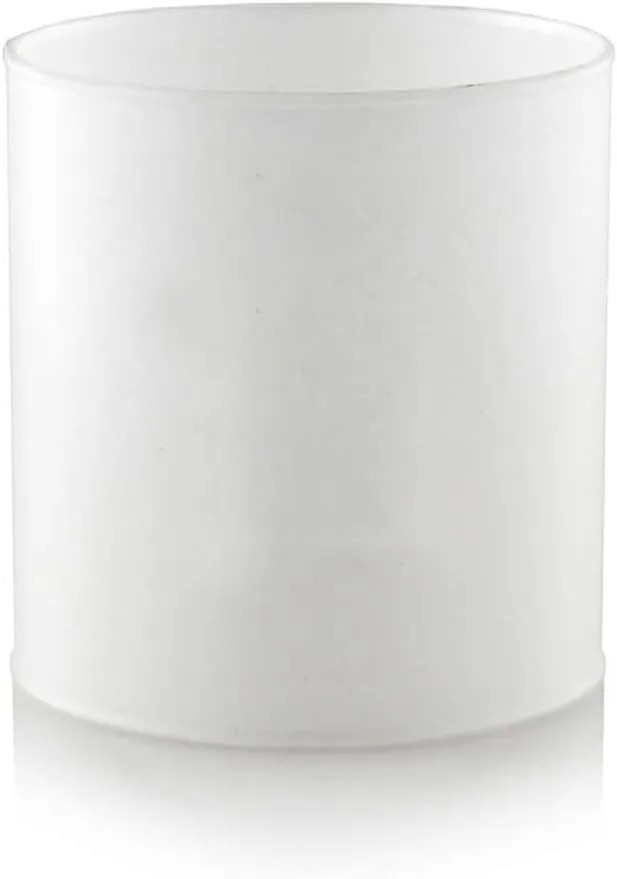 Petromax Replacement Glass Lantern Globe for HK350 and HK500 Home or Camping Lanterns, Spare Lamp Part