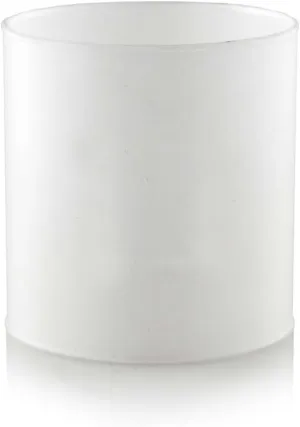 Petromax Replacement Glass Lantern Globe for HK350 and HK500 Home or Camping Lanterns, Spare Lamp Part