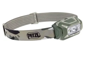 Petzl ARIA 2 RGB Headlamp | 450 Lumens