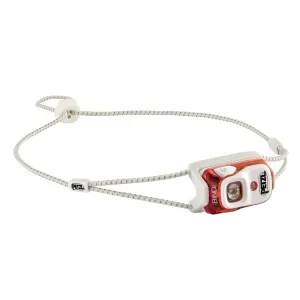 Petzl BINDI Ultra-light, rechargeable headlamp only 35 grams | 200 Lumens