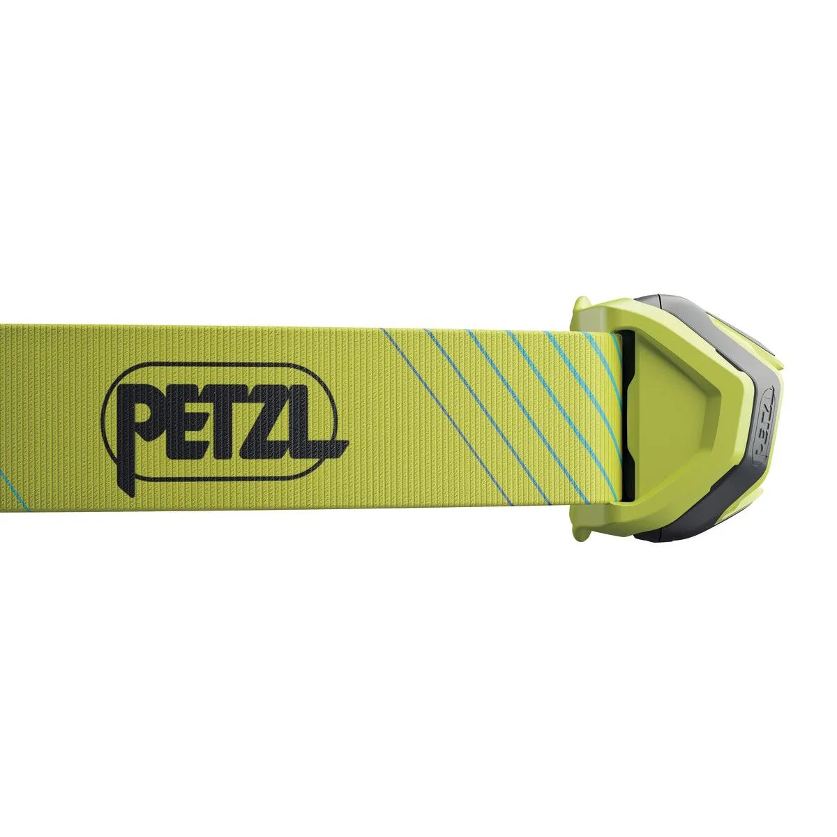 PETZL TIKKA CORE Rechargeable, compact, headlamp with red lighting | 450 lumens