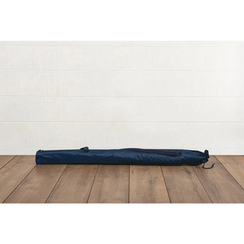 Picnic Time 5.5 Ft. Portable Beach Umbrella