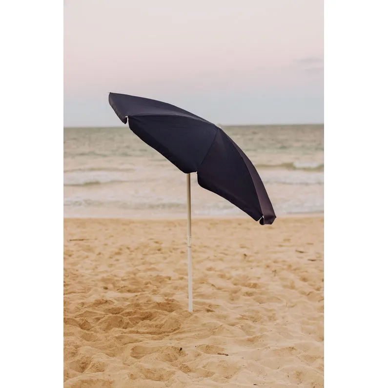 Picnic Time 5.5 Ft. Portable Beach Umbrella
