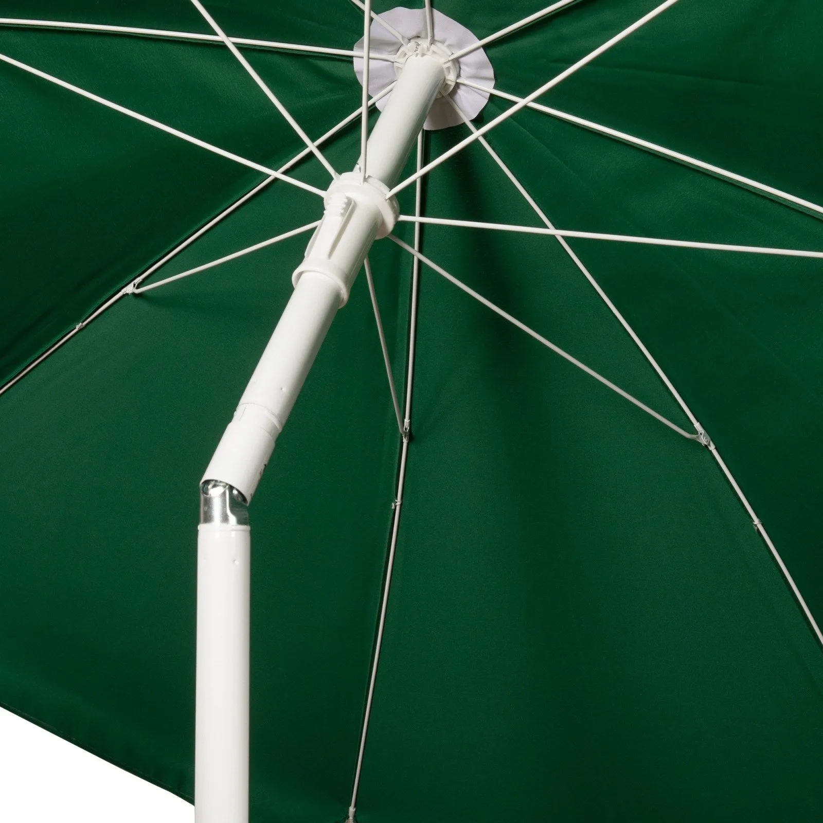 Picnic Time 5.5 Ft. Portable Beach Umbrella