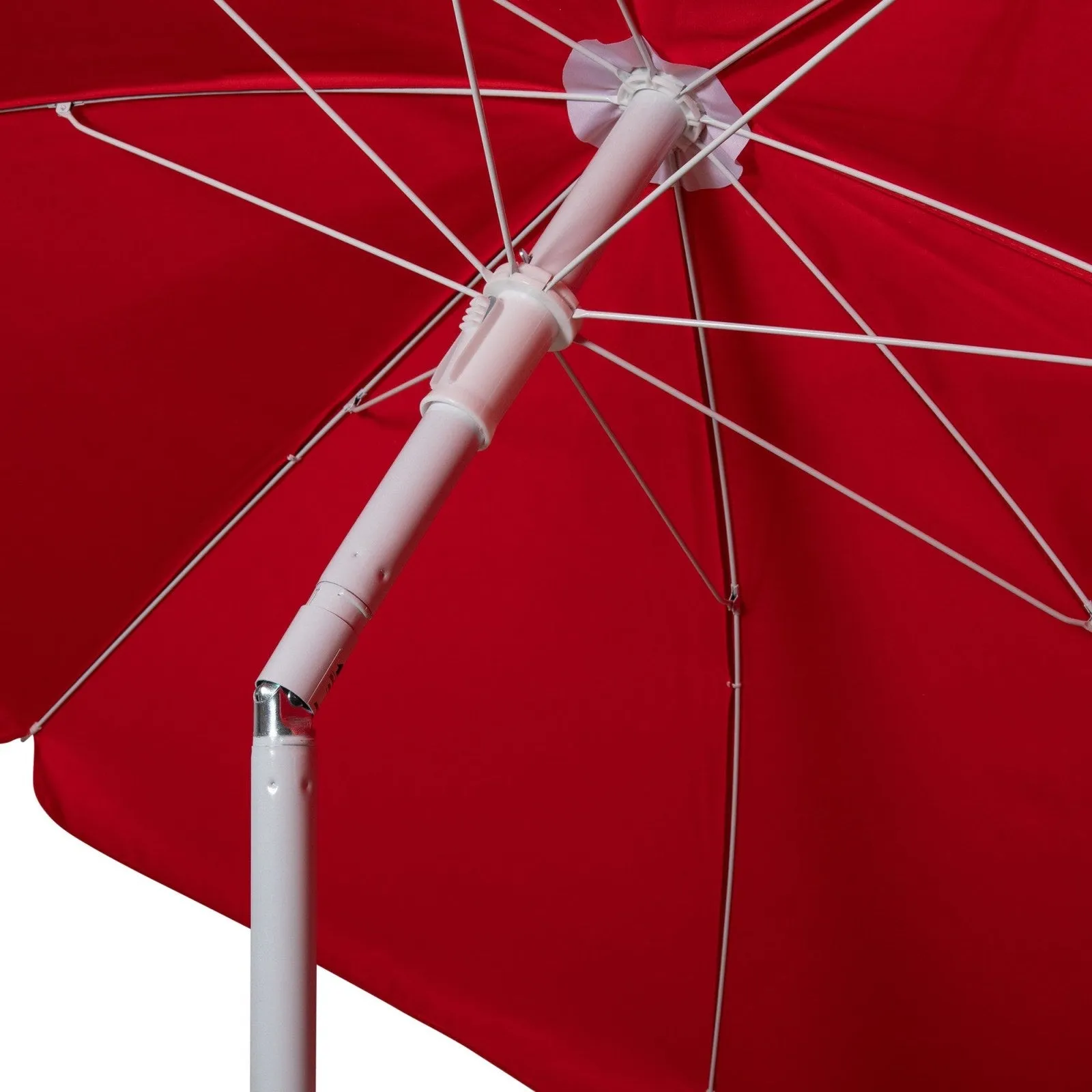 Picnic Time 5.5 Ft. Portable Beach Umbrella