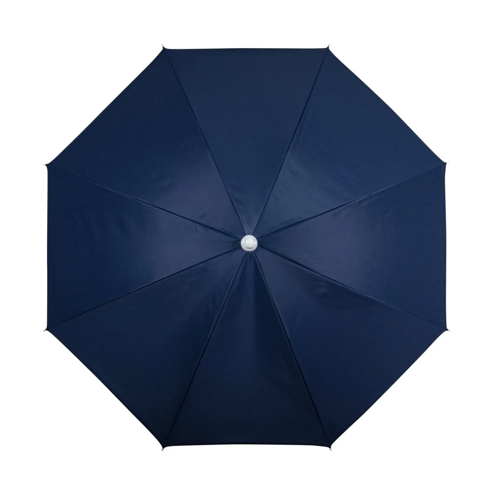 Picnic Time 5.5 Ft. Portable Beach Umbrella