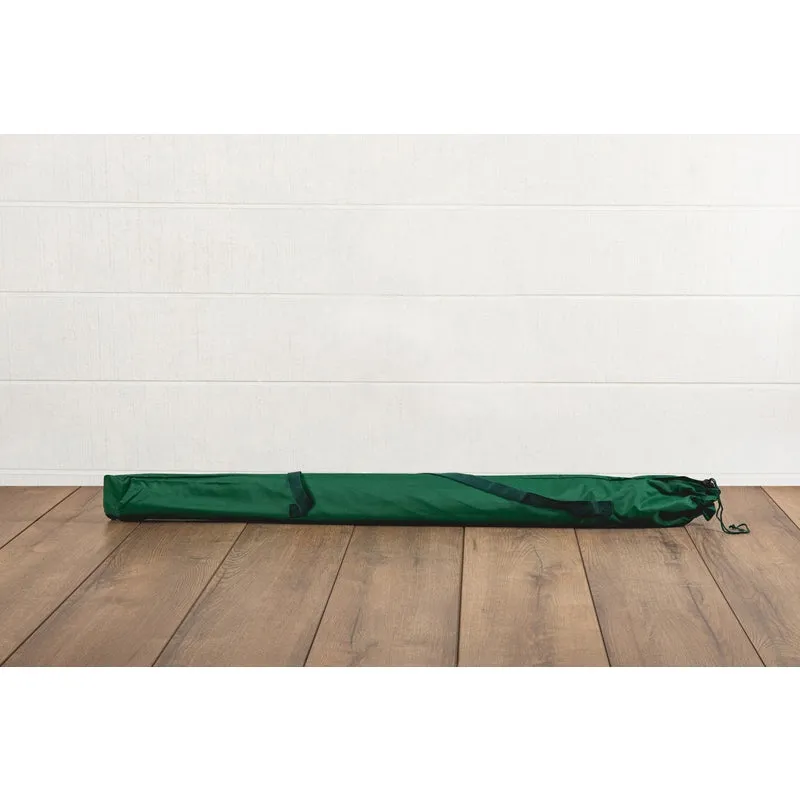 Picnic Time 5.5 Ft. Portable Beach Umbrella