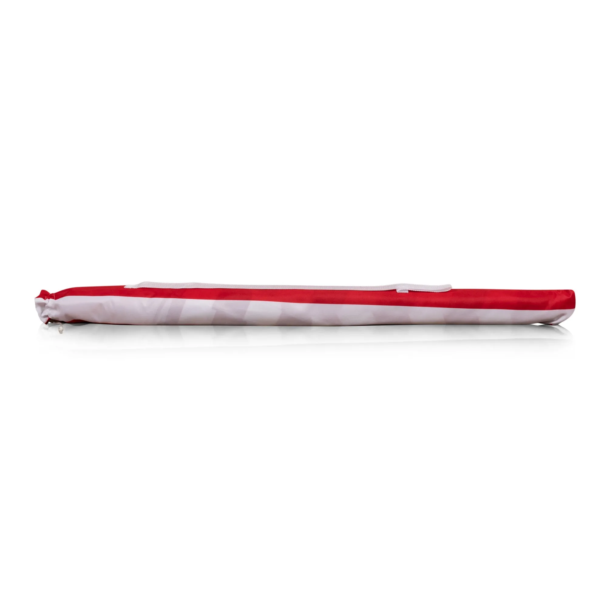 Picnic Time 5.5 Ft. Portable Beach Umbrella