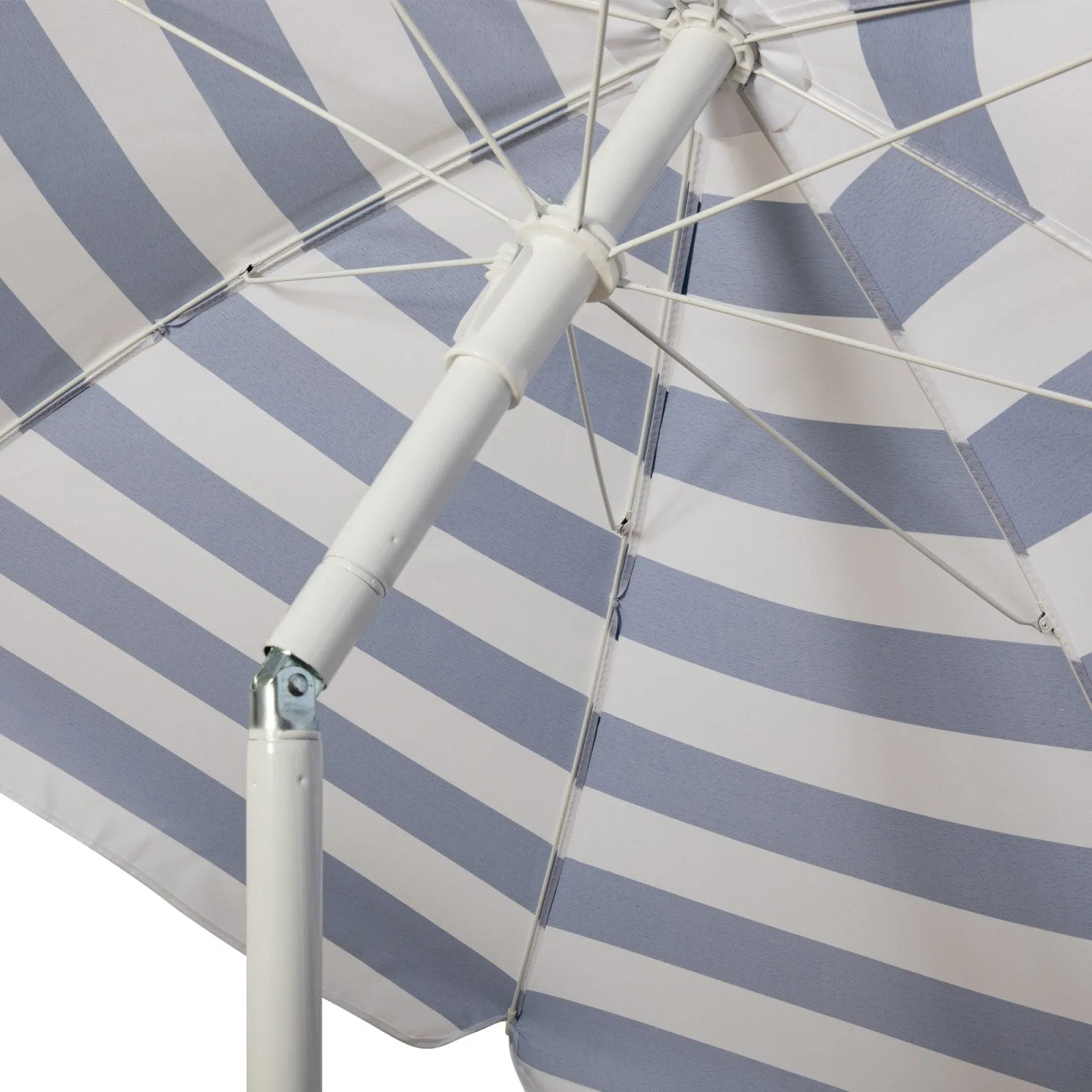 Picnic Time 5.5 Ft. Portable Beach Umbrella