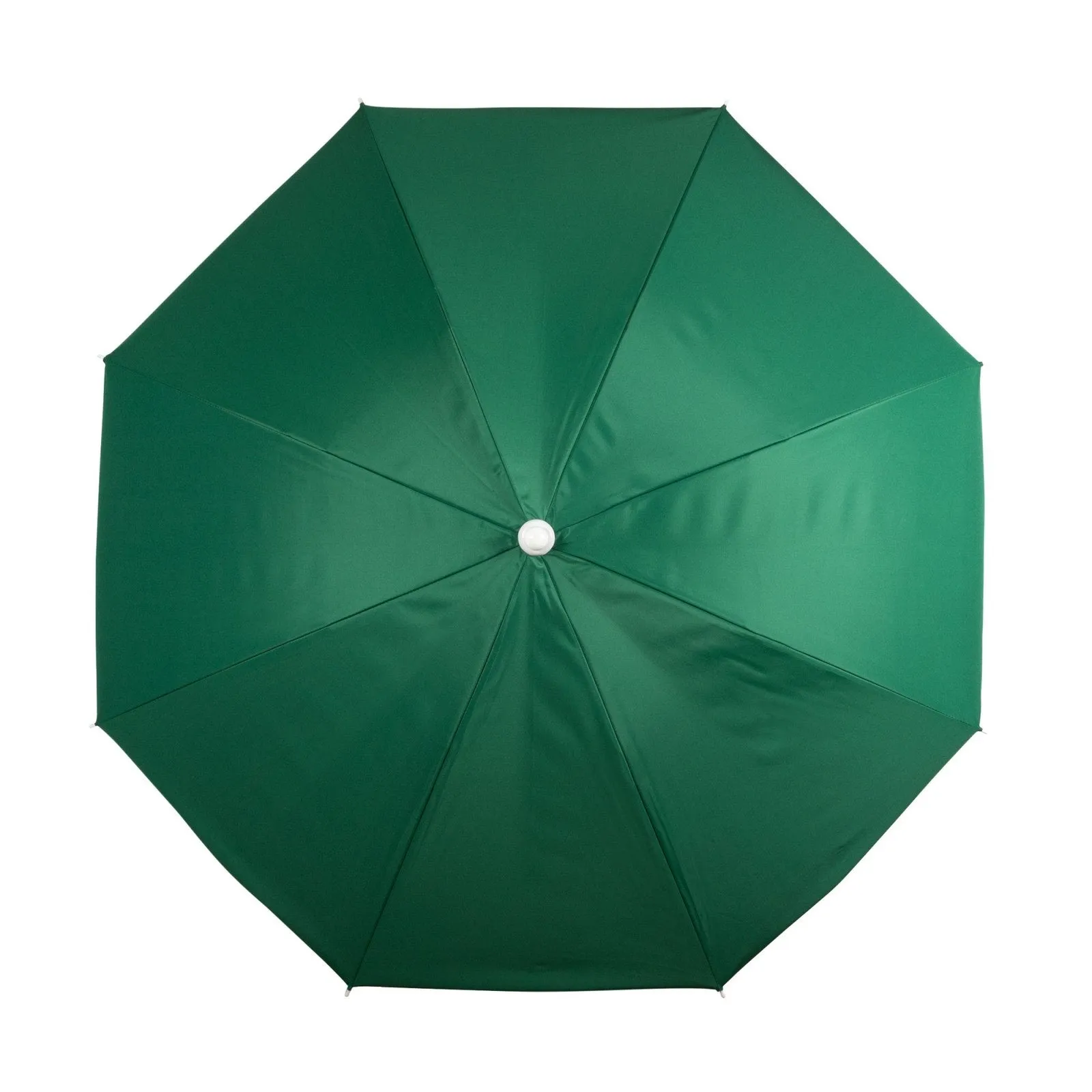 Picnic Time 5.5 Ft. Portable Beach Umbrella
