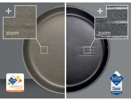 Pinnacle 8" Frypan