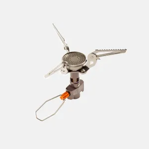 PINNACLE CANISTER STOVE