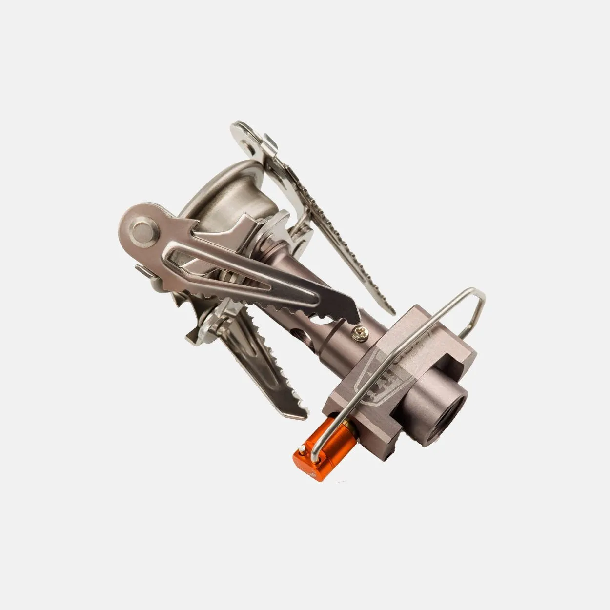 PINNACLE CANISTER STOVE