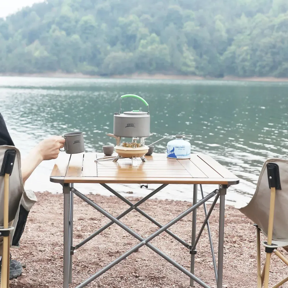 Portable Camping Gas Stove 16000W