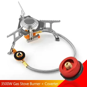 Portable Gas Stove