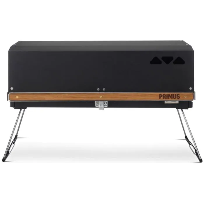 PRIMUS KUCHOMA - PROPANE BBQ GRILL