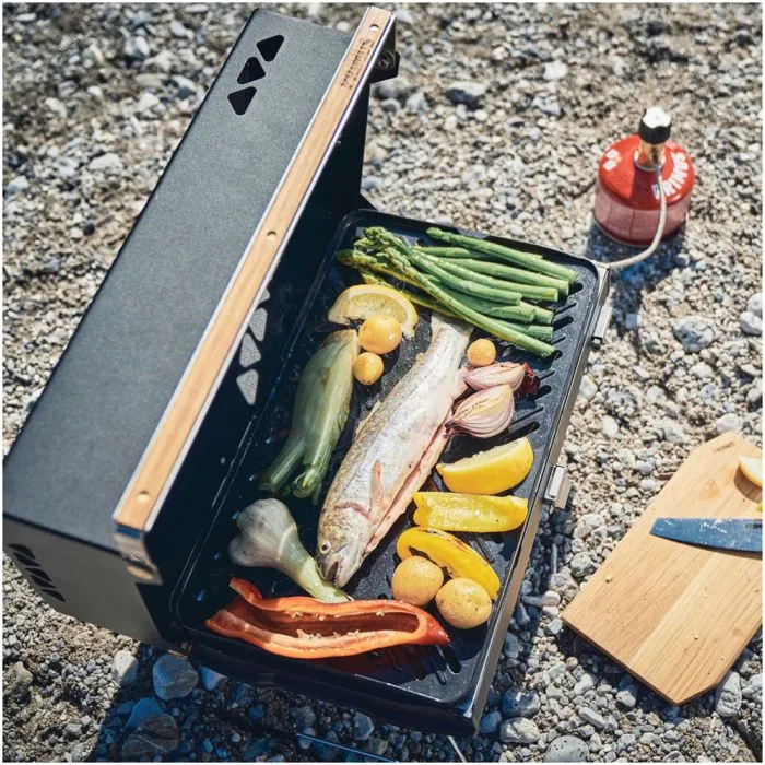 PRIMUS KUCHOMA - PROPANE BBQ GRILL