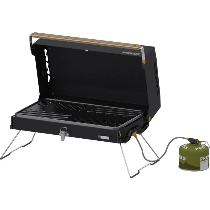 PRIMUS KUCHOMA - PROPANE BBQ GRILL