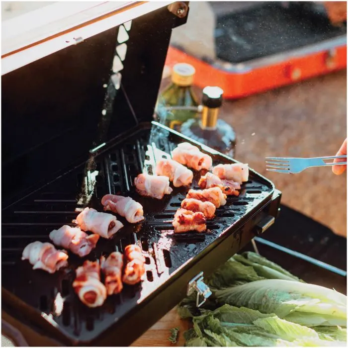 PRIMUS KUCHOMA - PROPANE BBQ GRILL