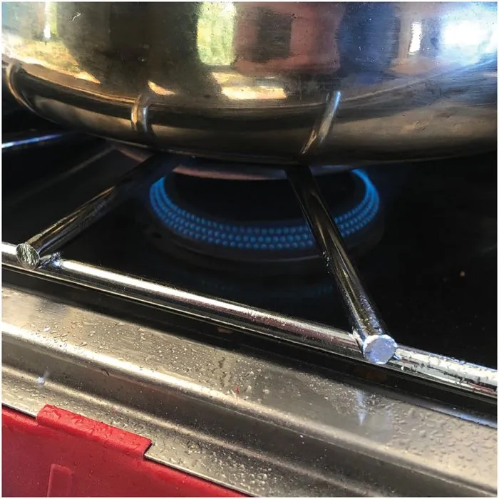 PRIMUS PROFILE DUO STOVE/GRILL