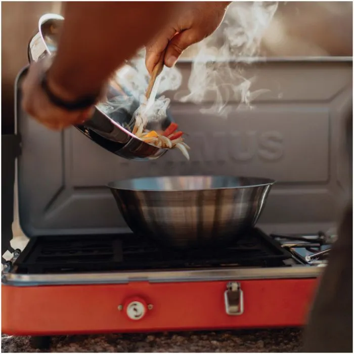 PRIMUS PROFILE DUO STOVE/GRILL