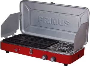 PRIMUS PROFILE DUO STOVE/GRILL