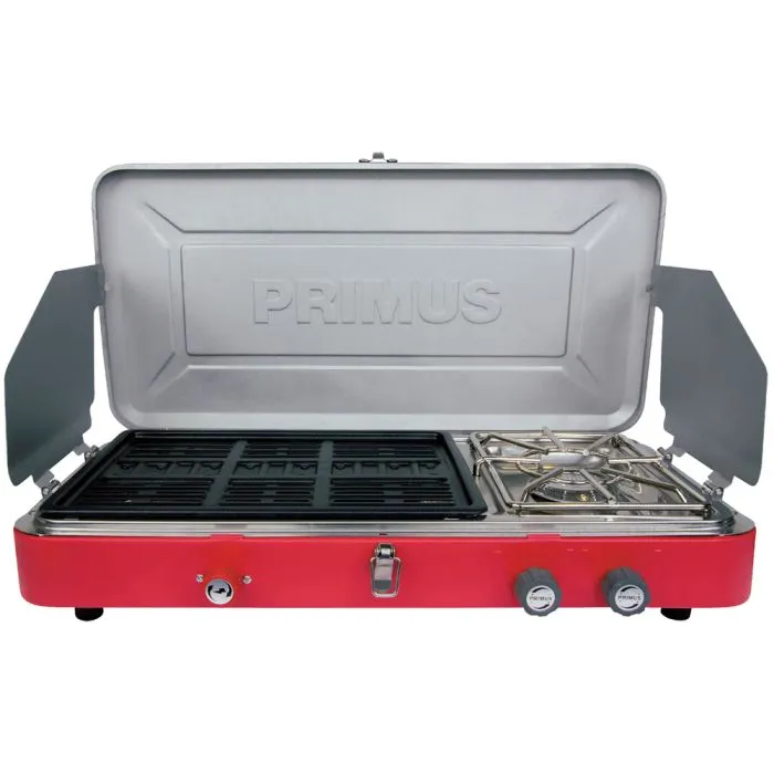 PRIMUS PROFILE DUO STOVE/GRILL