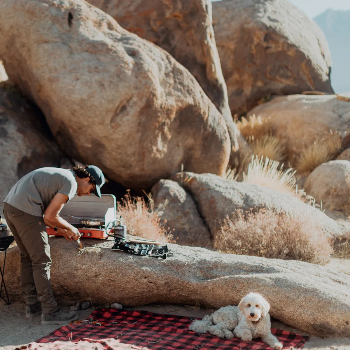 Primus Profile Stove