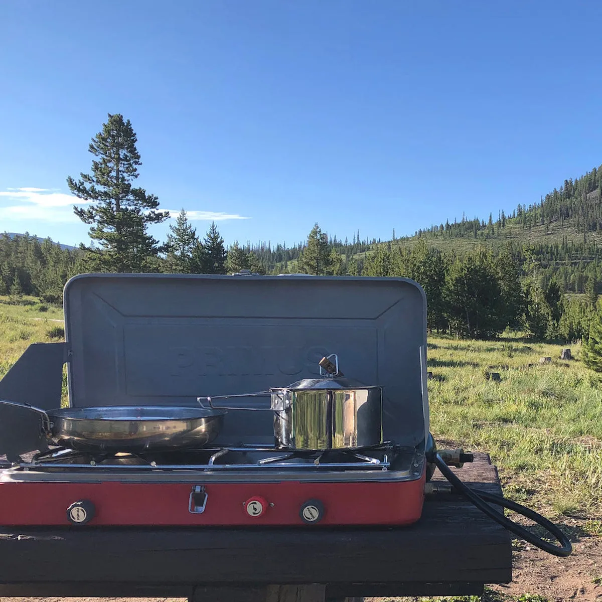 Primus Profile Stove